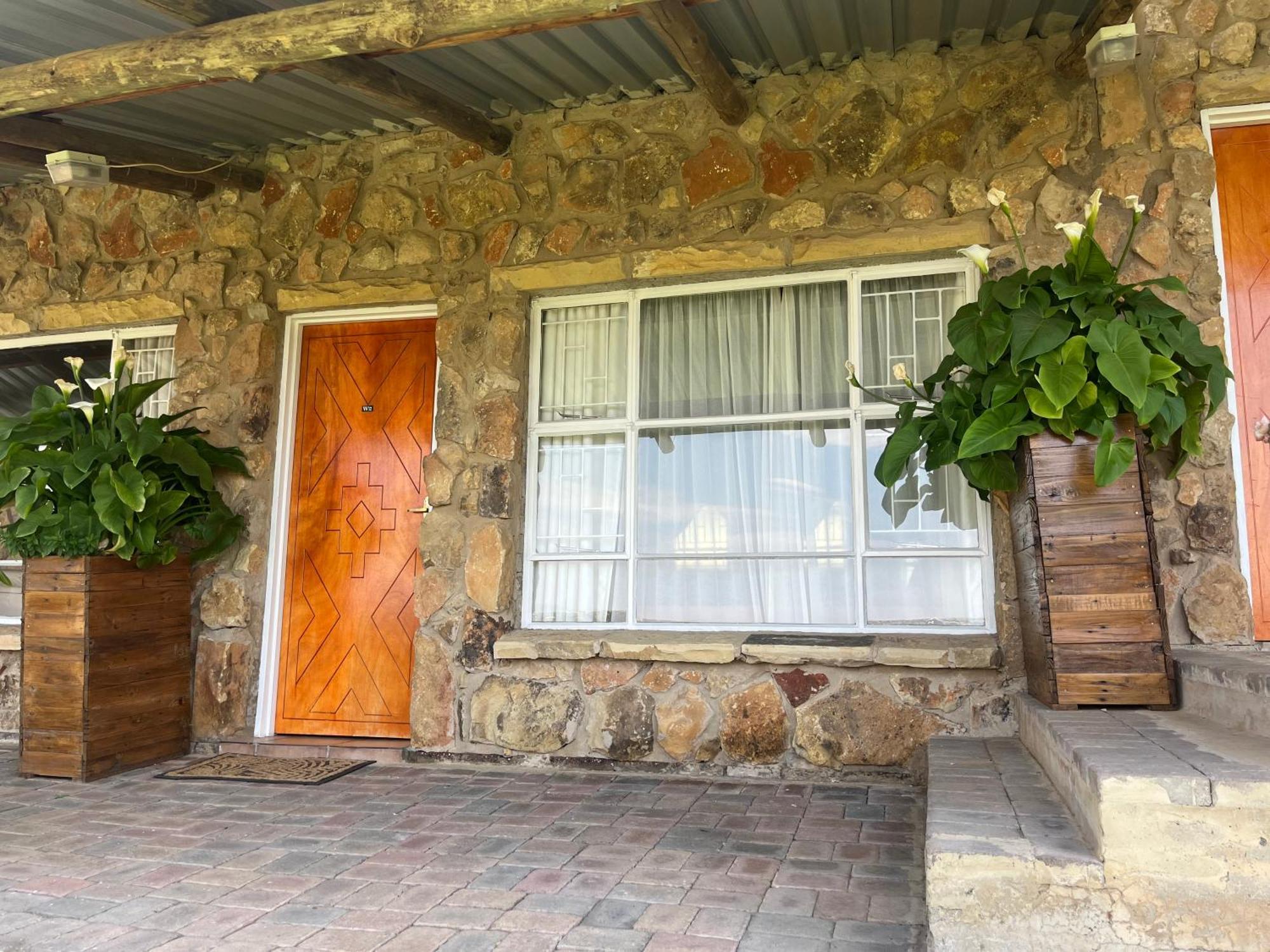 Uitzicht Private Nature Reserve And Lodge 푸리즈버그 객실 사진