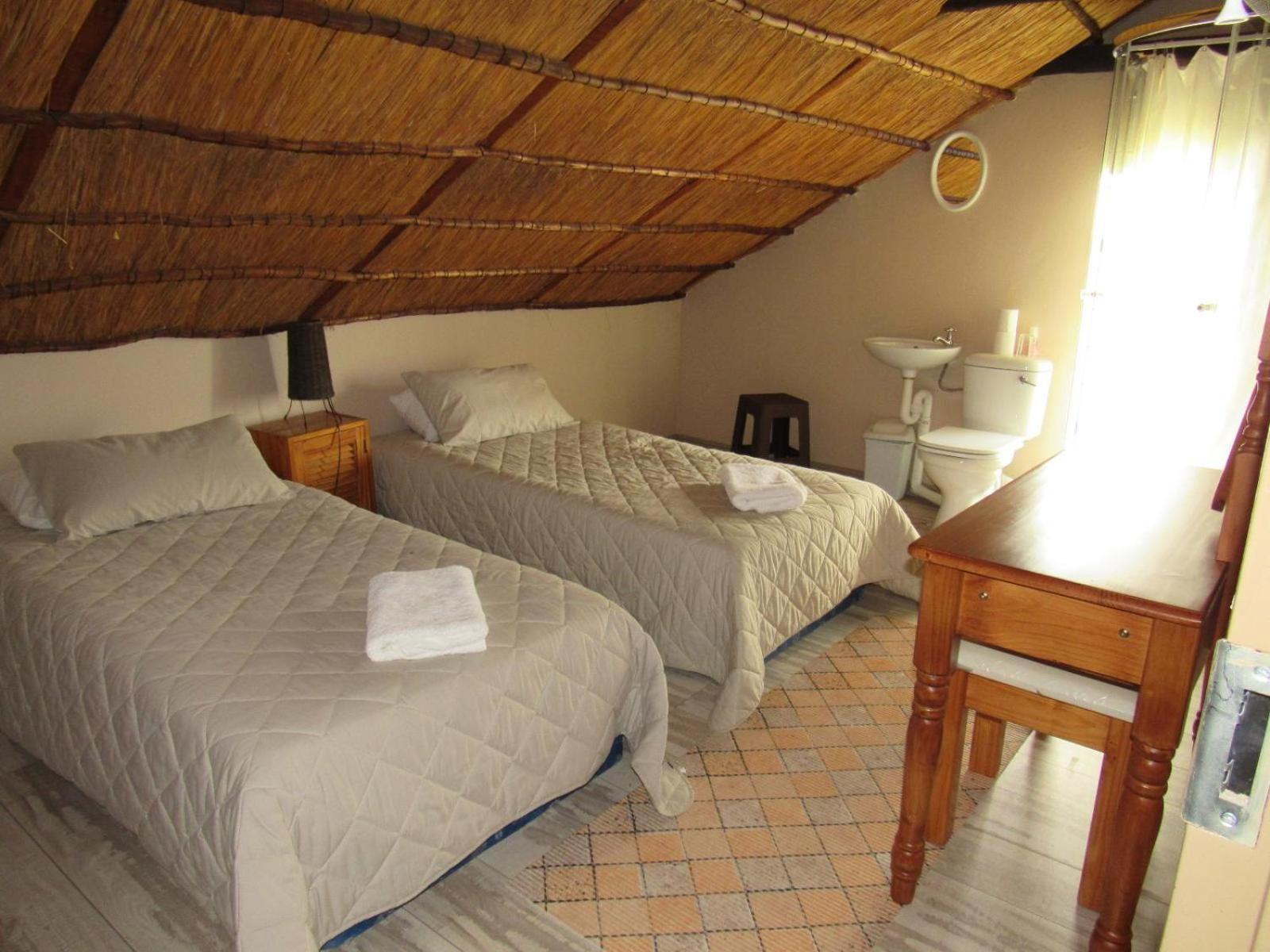 Uitzicht Private Nature Reserve And Lodge 푸리즈버그 외부 사진