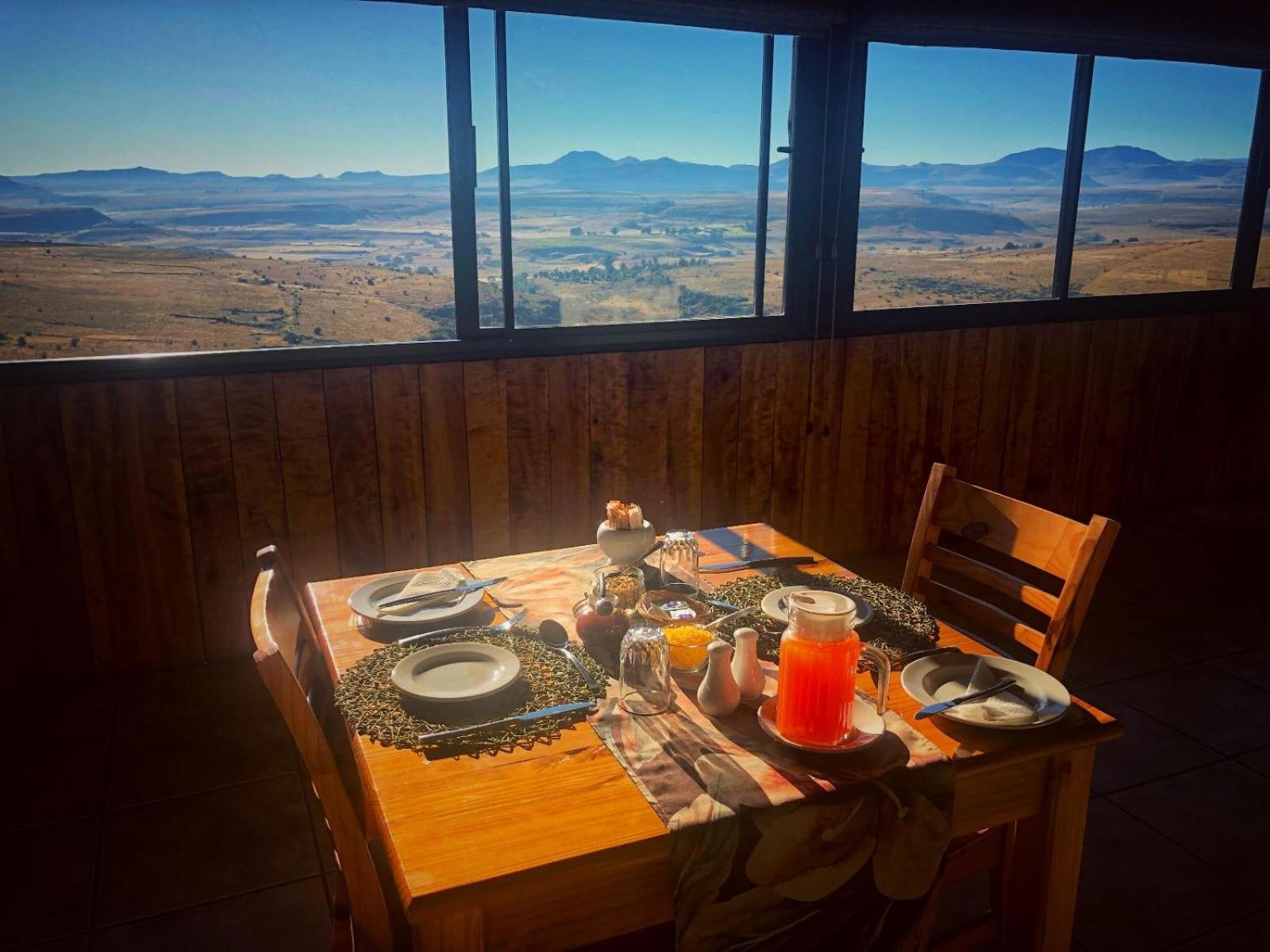 Uitzicht Private Nature Reserve And Lodge 푸리즈버그 외부 사진