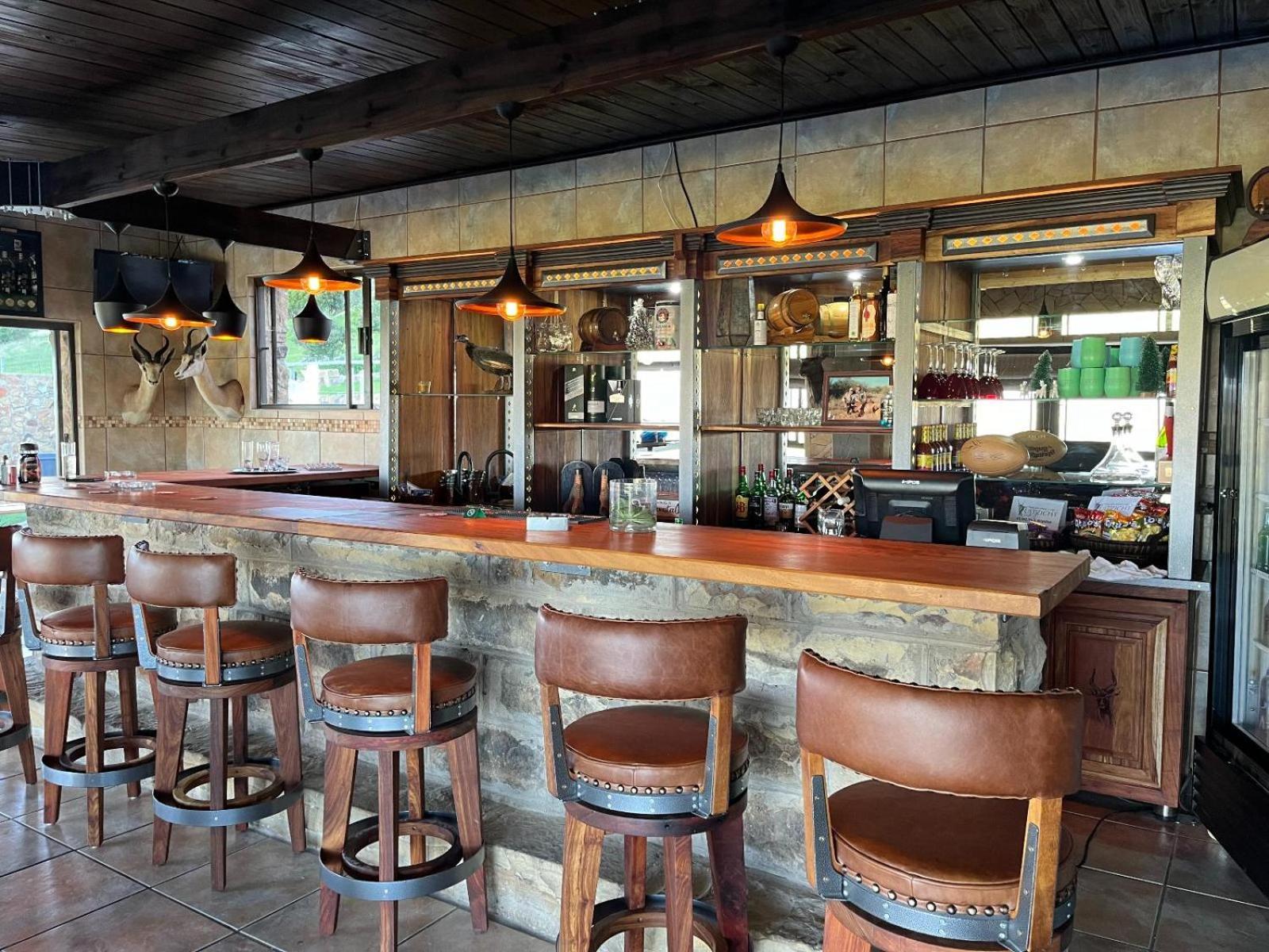 Uitzicht Private Nature Reserve And Lodge 푸리즈버그 외부 사진